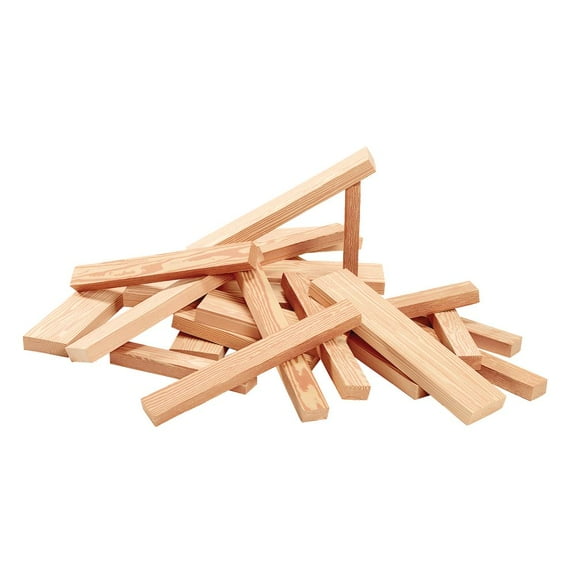 Excellerations Foam Floor Building Planks Set of 24