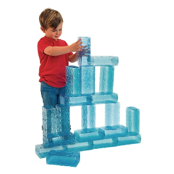 Excellerations Ice Blocks - Set of 20