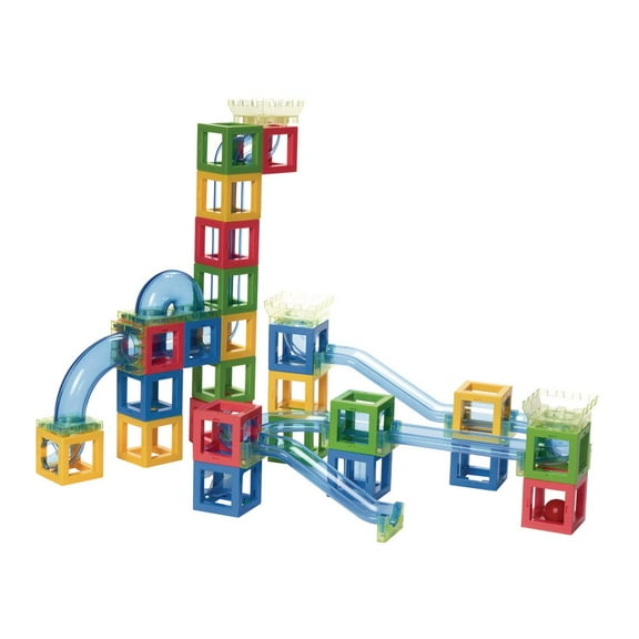 Excellerations Magnetic Ball Run - Set of 2