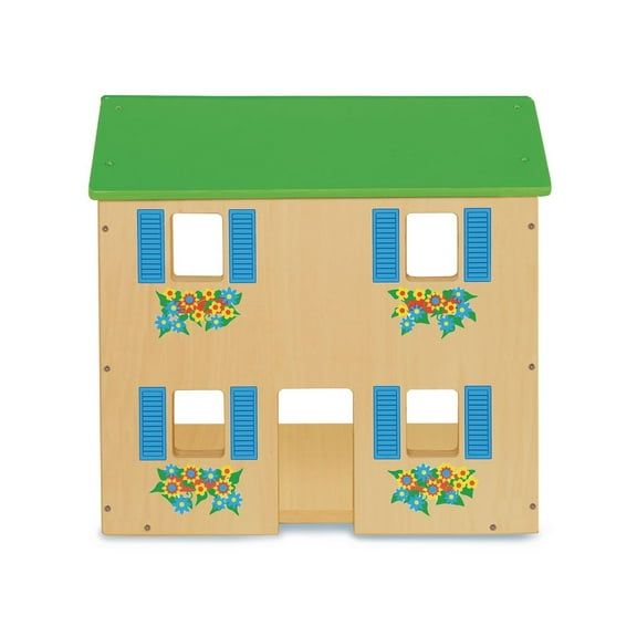 Excellerations Play House