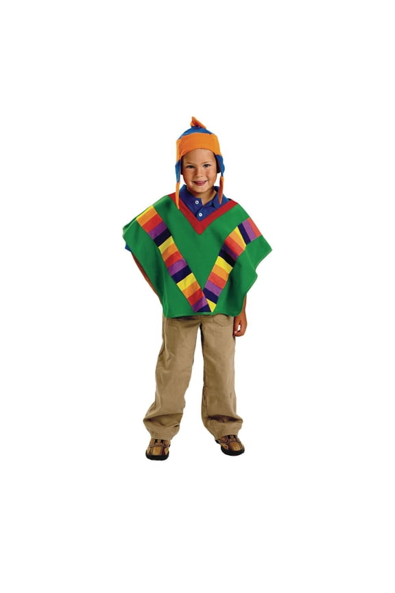 Poncho