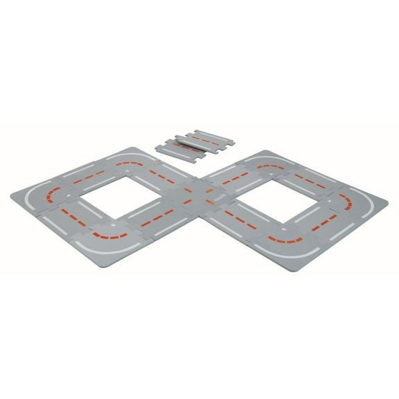 Excellerations Road Builder Set