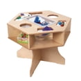 thumbnail image 1 of Excellerations Science Activity Table, 1 of 2