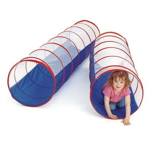 Excellerations "See-Me" Tunnel - 6'L