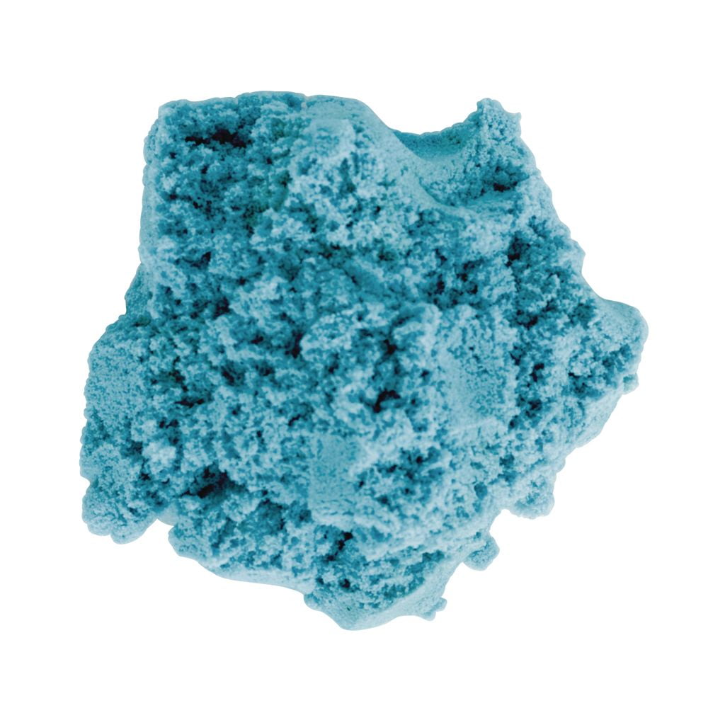 Excellerations Spectacular Sensory Sand 4 lbs. Blue
