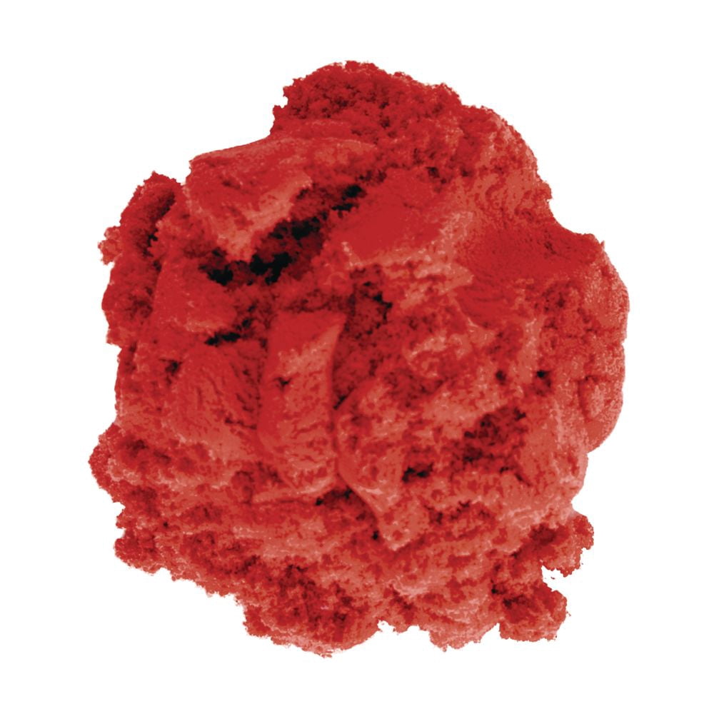 Excellerations Spectacular Sensory Sand 4 lbs. Red