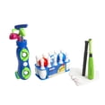 thumbnail image 1 of Excellerations Sports Set, 1 of 1