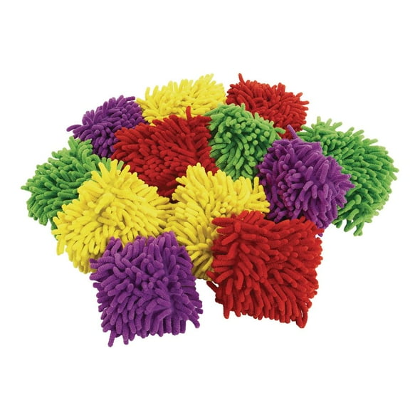 Excellerations Super Sensory Beanbags - Set of 12