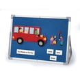 thumbnail image 1 of Excellerations Three-In-One Instant Center, 1 of 2