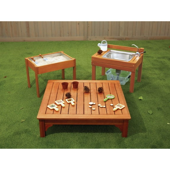 Excellerations Toddler Outdoor Set