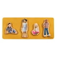thumbnail image 1 of Excellerations Toddler Photo Puzzles- Children, 1 of 1