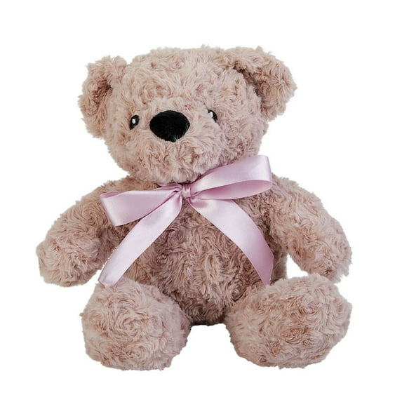 Excellerations Weighted Plush Bear- 2lbs