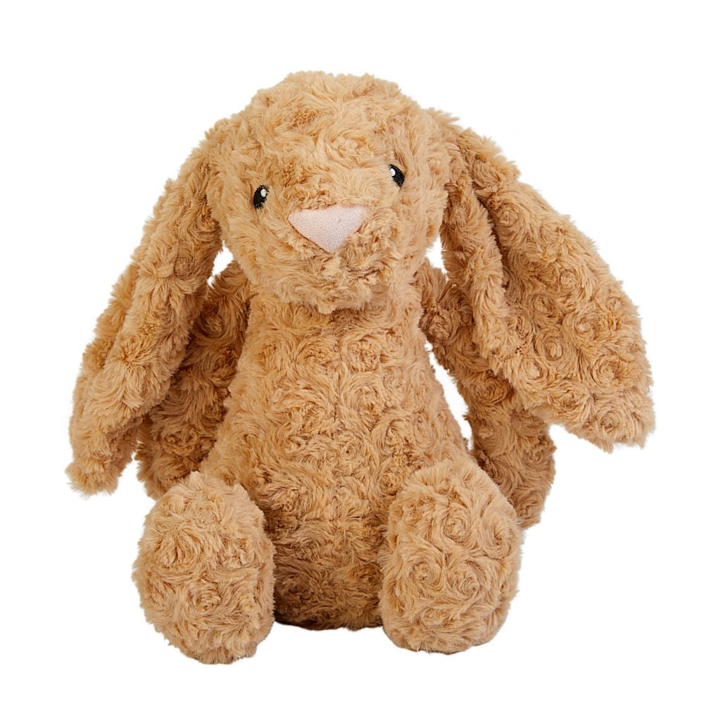 Excellerations Weighted Plush Rabbit- 3lbs - Walmart.com