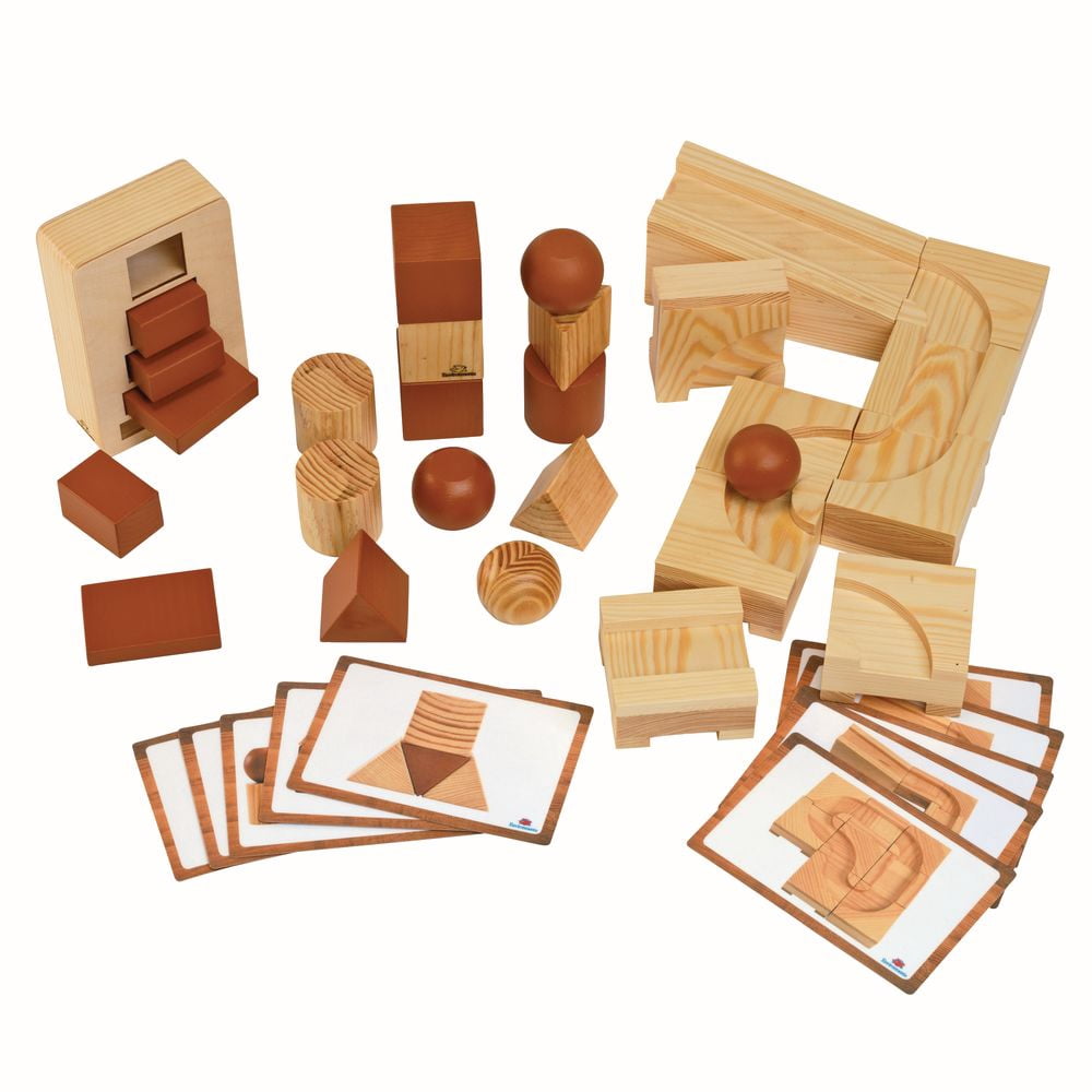 Explorer Rations Excellerations earlySTEM Early Explorer - Set of 3 - Walmart.com