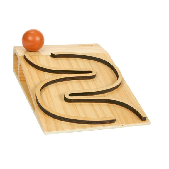 Excellerations earlySTEM Jr. Explorers Ball Maze