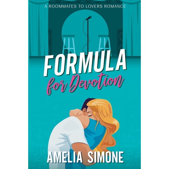 Excelling @ Love Formula for Devotion, Book 5, (Paperback)