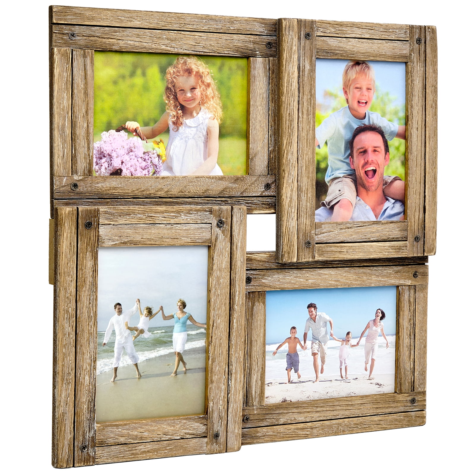 Collage Picture Frame, 4x6 Collage Frame