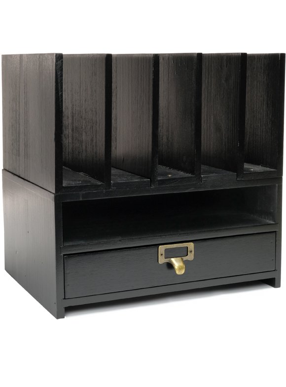 Desktop & Drawer Organizers in Office Storage