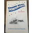 thumbnail image 1 of Pre-Owned Excelsior: An Historical Novel of Lake Minnetonka (Hardcover) 0911506152 9780911506150, 1 of 1