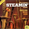 thumbnail image 1 of Excelsior Brass Band - Jolly Reeds & Steamin Horns - Jazz - CD, 1 of 1