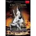 thumbnail image 1 of Excelsior (DVD), Hardy Classics DVD, Music & Performance, 1 of 1