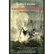 Excelsior Editions Amazing Journeys Five Visionary Classics, Paperback