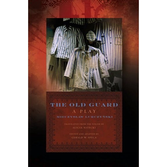Excelsior Editions The Old Guard, (Paperback)