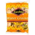 Excelsior Genuine Jamaican Water Crackers Cinnamon, 11.85 OZ