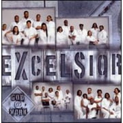 Excelsior - God @ Work - Christian / Gospel - CD