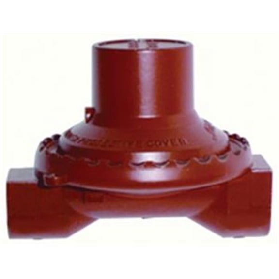 Excelsior High Pressure Regulator