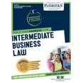 thumbnail image 1 of Excelsior / Regents College Examinations Intermediate Business Law (Rce-17): Passbooks Study Guide Volume 17, (Paperback), 1 of 1