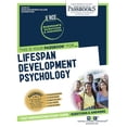 thumbnail image 1 of Excelsior / Regents College Examinations Life Span Developmental Psychology (Rce-64): Passbooks Study Guide Volume 64, (Paperback), 1 of 1