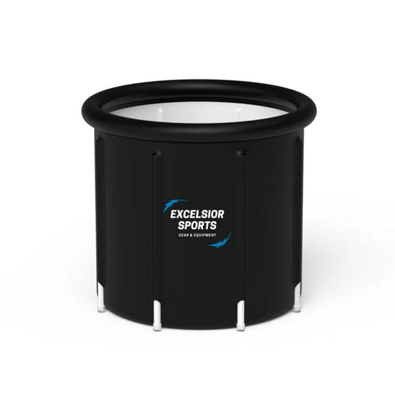 Excelsior Sports Recovery Portable Ice Bath Pool