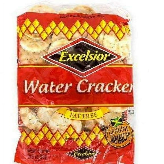 Excelsior Water AF08 Crackers ( Pack of 3)