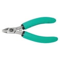 thumbnail image 1 of Excelta Diagonal Cutting Plier,4-1/2" L 9240E, 1 of 1