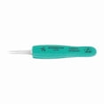thumbnail image 1 of Excelta Tweezer,Very Fine,4-3/4 in. L,SS 5-SA-ET, 1 of 1