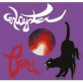 thumbnail image 1 of Excepter - Familiar - Rock - CD, 1 of 1