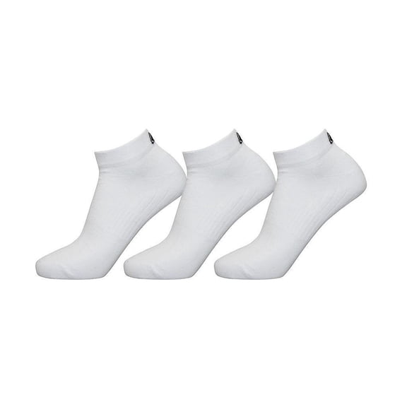 Exceptio Boys/Girls Trainer Socks (Pack of 3)