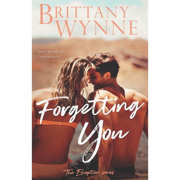 Exception Forgetting You, Book 2, (Paperback)