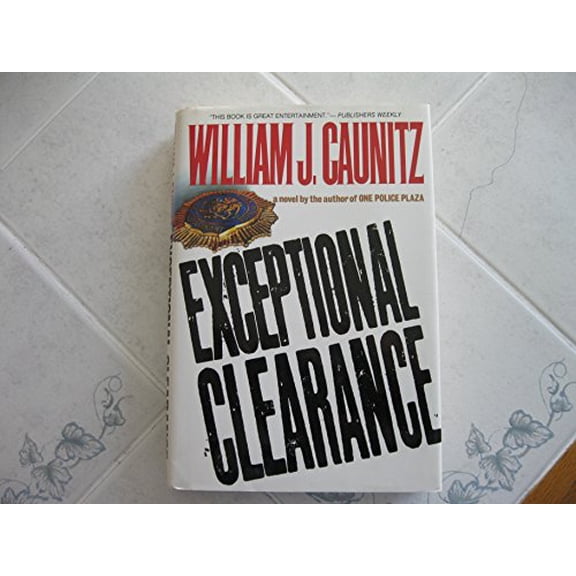 Pre-Owned Exceptional Clearance (Hardcover) 0517584859 9780517584859