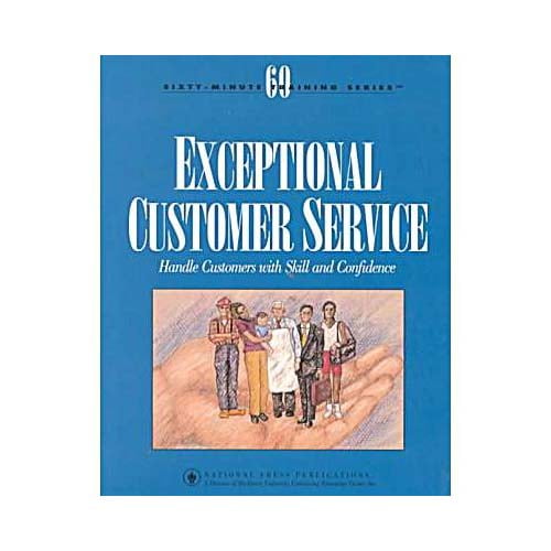 Pre-Owned Exceptional Customer Service: Handle Customers With Skill and Confidence