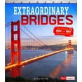 thumbnail image 1 of Exceptional Engineering: Extraordinary Bridges: The Science of How and Why They Were Built (Paperback), 1 of 1