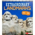 thumbnail image 1 of Exceptional Engineering: Extraordinary Landmarks: The Science of How and Why They Were Built (Paperback), 1 of 1