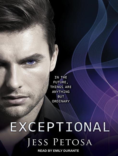 Exceptional: Exceptional (Audiobook)