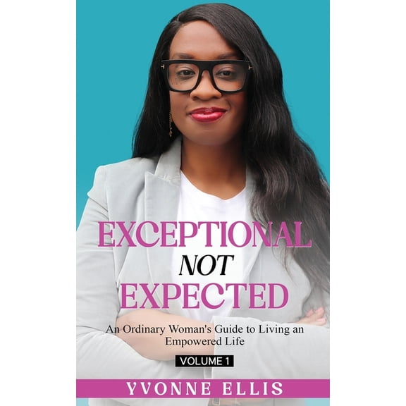 Exceptional Not Expected, (Paperback)