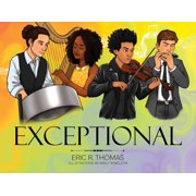 Exceptional, (Paperback)