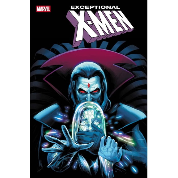 Exceptional X-men #10 Marvel Prh Comic Book 2025