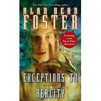 Pre-Owned Exceptions to Reality: Stories, 9780345496041, 0345496043, Paperback,