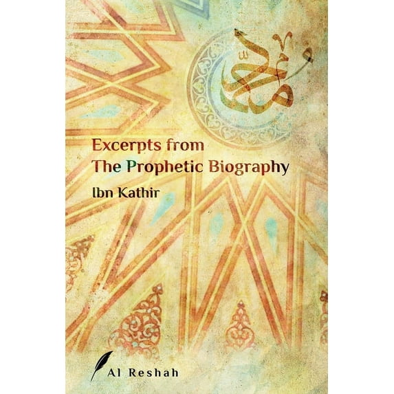 Excerpts from The Prophetic Biography, (Paperback)