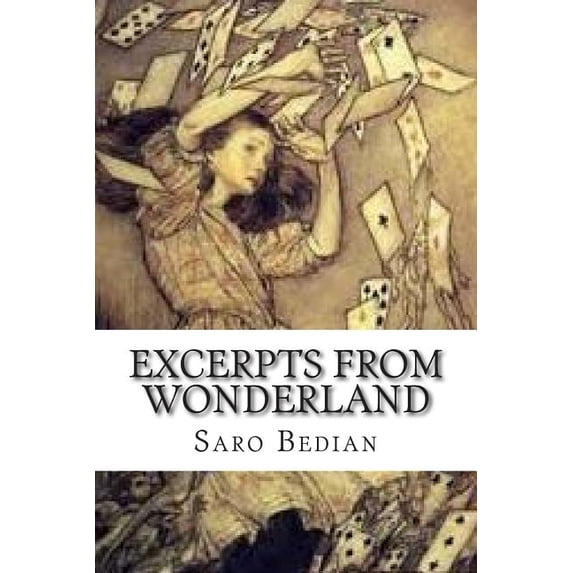 Excerpts from Wonderland (Paperback)